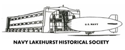 navy Lakehurst Historical Society