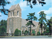 The Cathedral of the Air