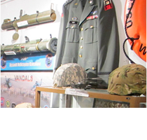 The Ready Room