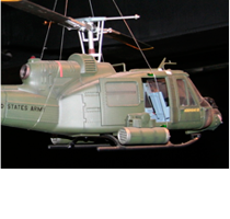 The POW-MIA Room