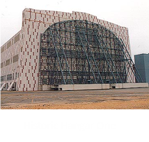 Historic Hanger One