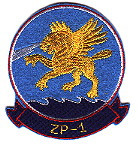 ZP-1 Patch