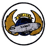 Airship Squadron ZP-14 patch