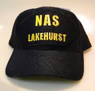NAS Lakehurst (Naval Air Station Lakehurst)
