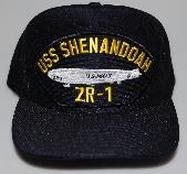 USS SHENANDOAH (ZR-1)