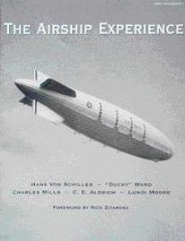 THE AIRSHIP EXPERIENCE