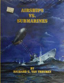 Airships vs. Submarines