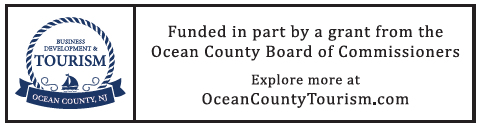 Oceany County Tourism