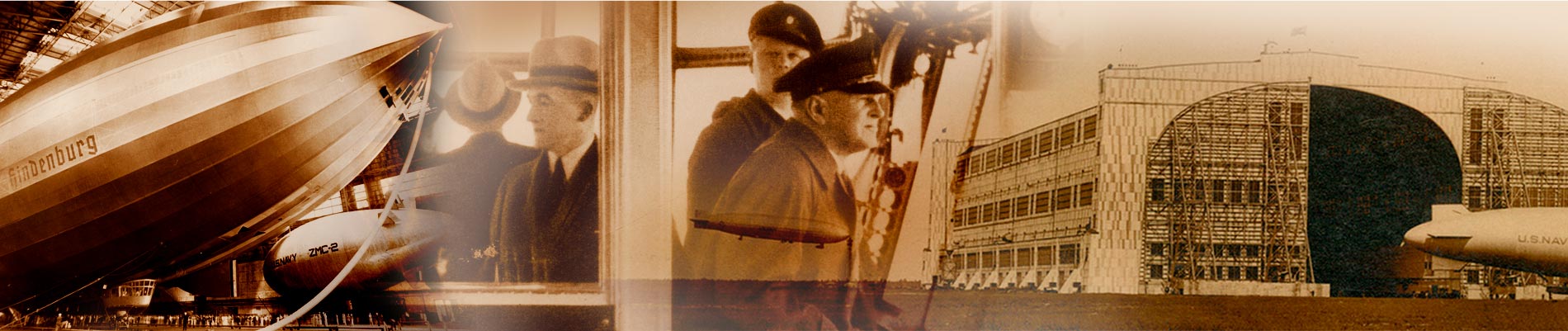 Navy Lakehurst Historical Society