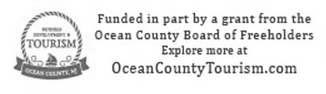 Oceany County Tourism